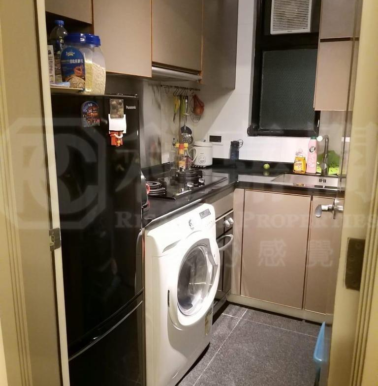 海雲軒 1座 - 28NTS – 香港北部都會區