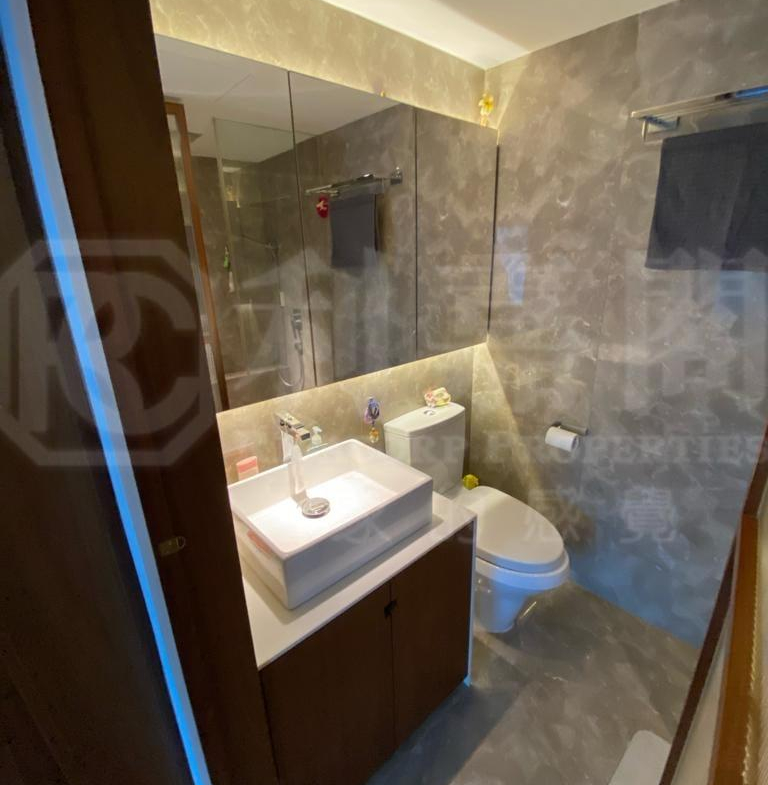 海雲軒 1座 - 28NTS – 香港北部都會區