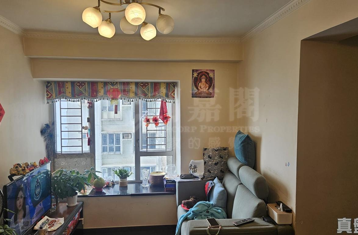 麗都花園 4座 - 28NTS – 香港北部都會區