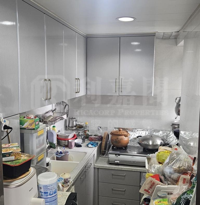 麗都花園 4座 - 28NTS – 香港北部都會區