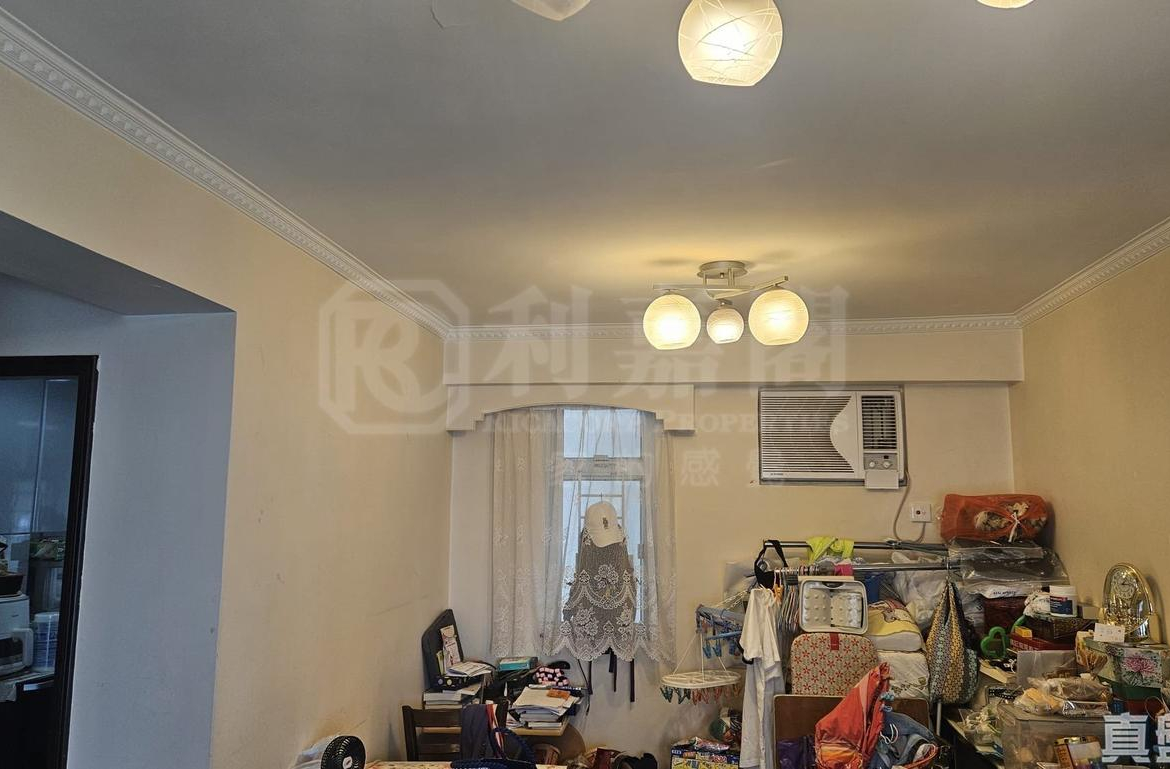 麗都花園 4座 - 28NTS – 香港北部都會區