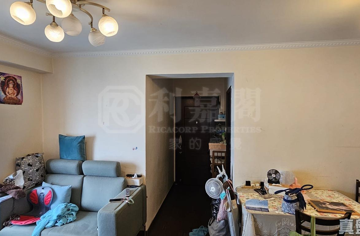 麗都花園 4座 - 28NTS – 香港北部都會區