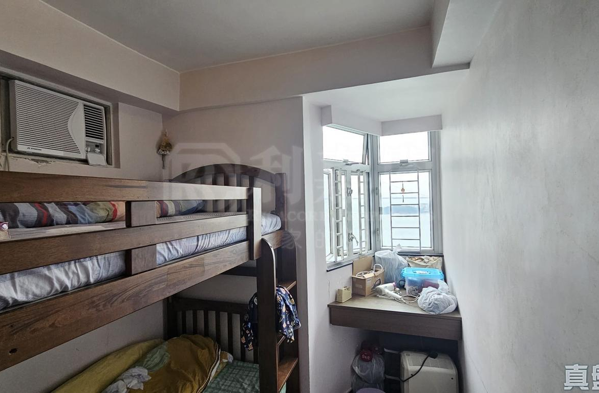 麗都花園 4座 - 28NTS – 香港北部都會區