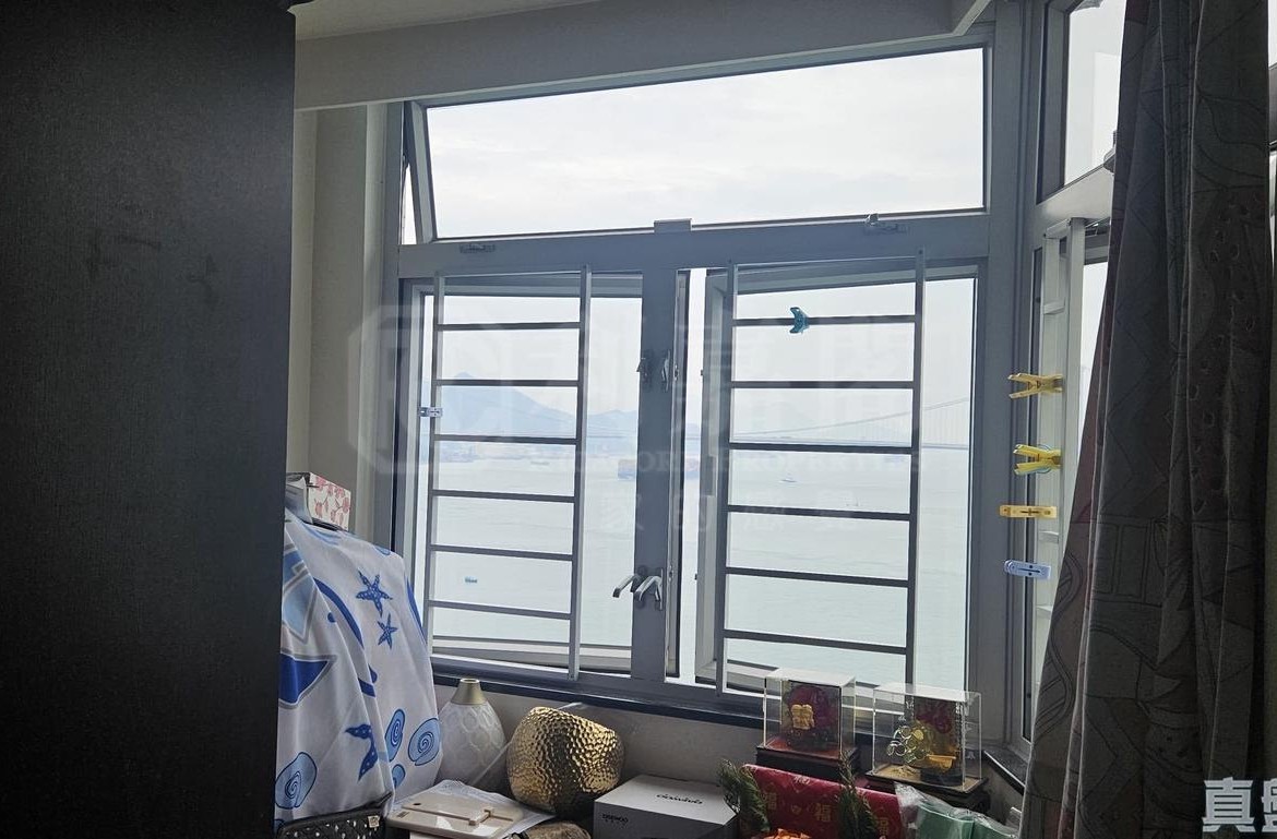 麗都花園 4座 - 28NTS – 香港北部都會區