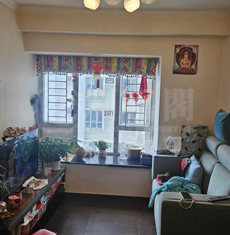 麗都花園 4座 - 28NTS – 香港北部都會區