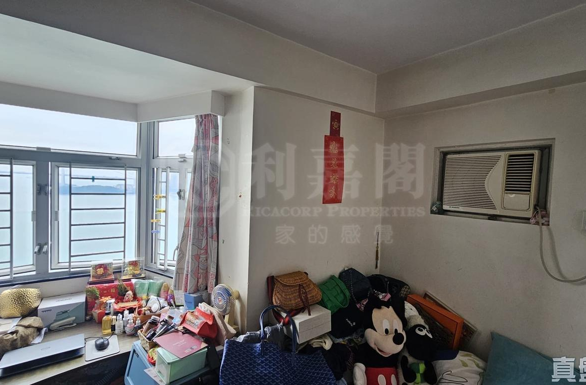 麗都花園 4座 - 28NTS – 香港北部都會區