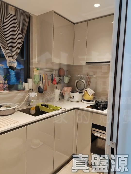 OMA BY THE SEA 2座 - 28NTS – 香港北部都會區