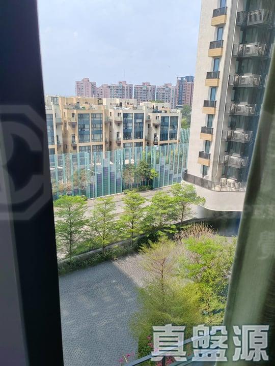 OMA BY THE SEA 2座 - 28NTS – 香港北部都會區