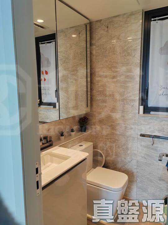 OMA BY THE SEA 2座 - 28NTS – 香港北部都會區