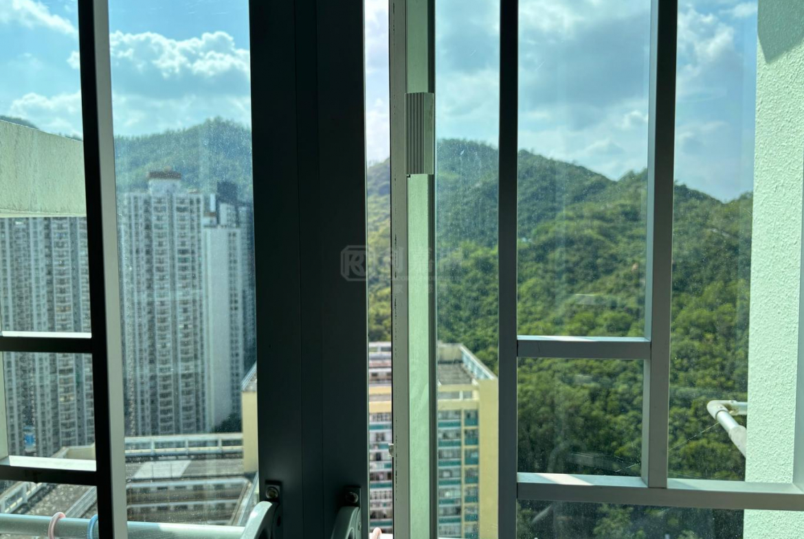 青俊苑 B座 (俊豪閣) - 28NTS – 香港北部都會區