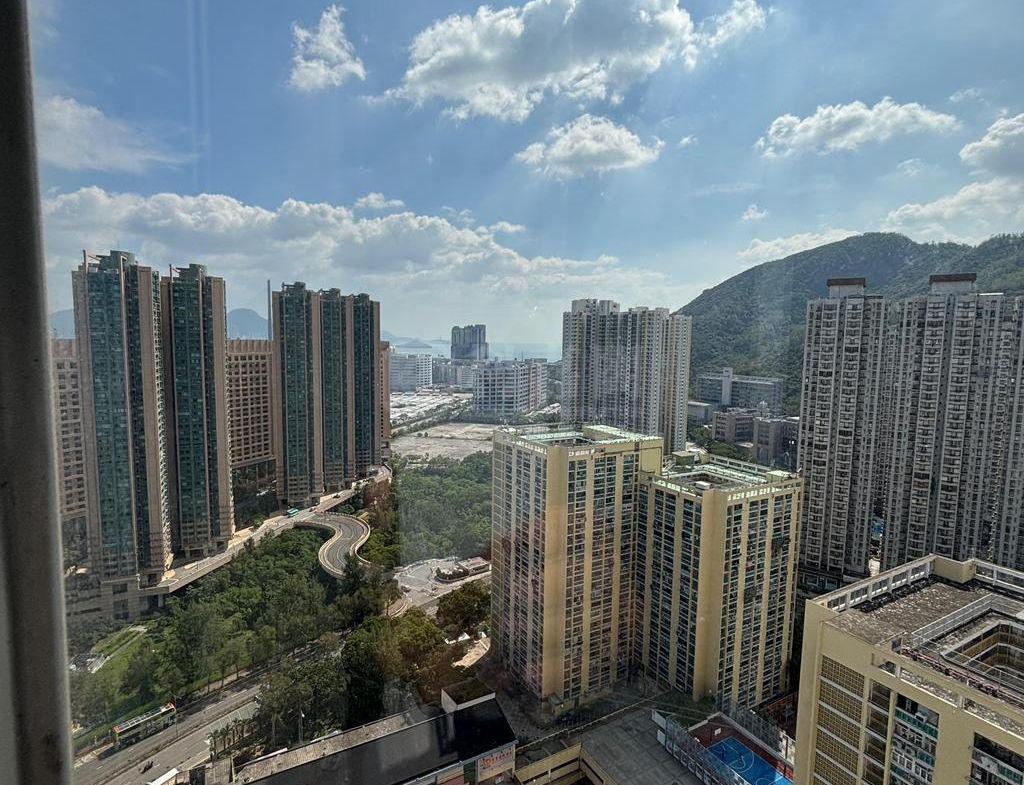 青俊苑 B座 (俊豪閣) - 28NTS – 香港北部都會區