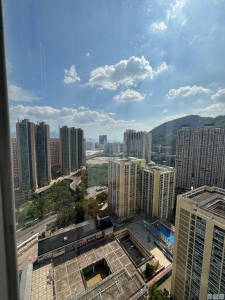 青俊苑 B座 (俊豪閣) - 28NTS – 香港北部都會區