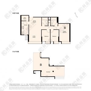 翠濤居 6座 - 28NTS – 香港北部都會區
