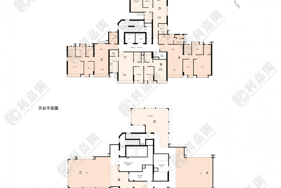 翠濤居 6座 - 28NTS – 香港北部都會區