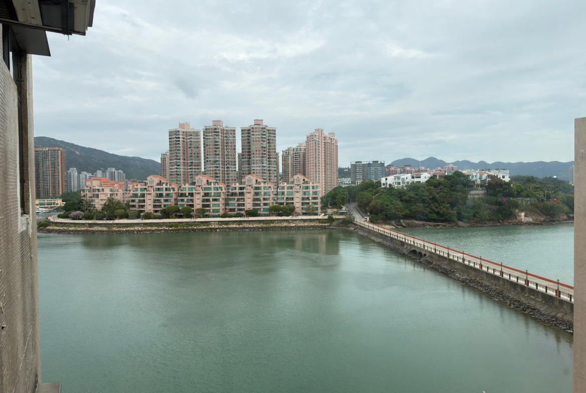 龍珠島花園 8座 - 28NTS – 香港北部都會區