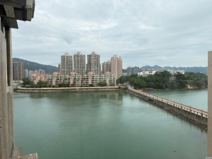 龍珠島花園 8座 - 28NTS – 香港北部都會區