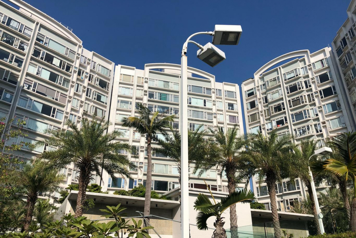 浪濤灣 1座 - 28NTS – 香港北部都會區