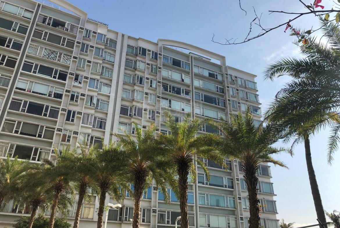 浪濤灣 1座 - 28NTS – 香港北部都會區