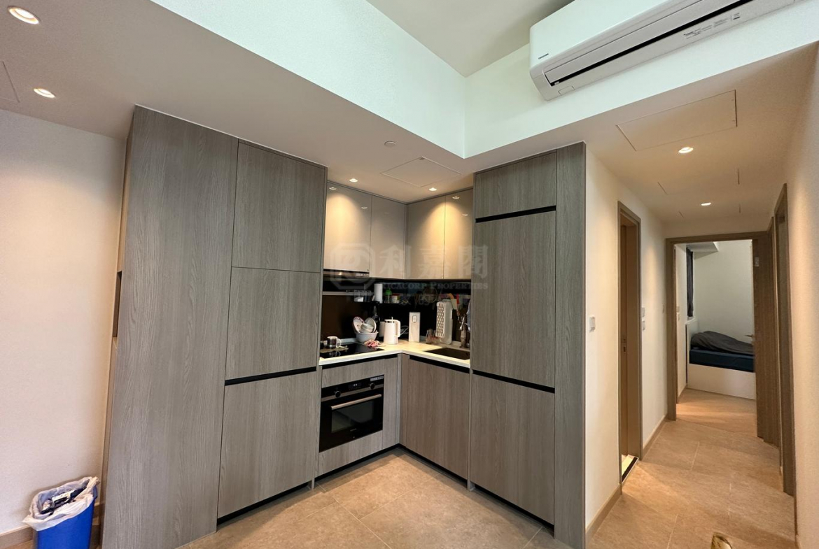 WETLAND SEASONS PARK 2期 2座 - 28NTS – 香港北部都會區