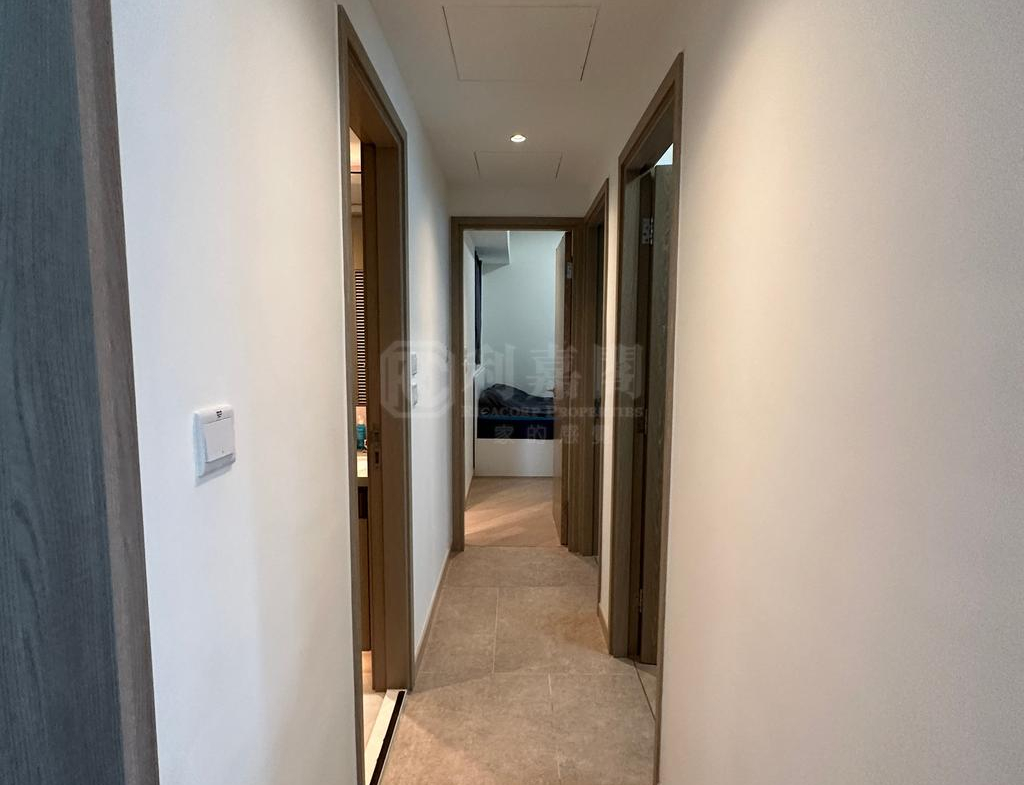 WETLAND SEASONS PARK 2期 2座 - 28NTS – 香港北部都會區