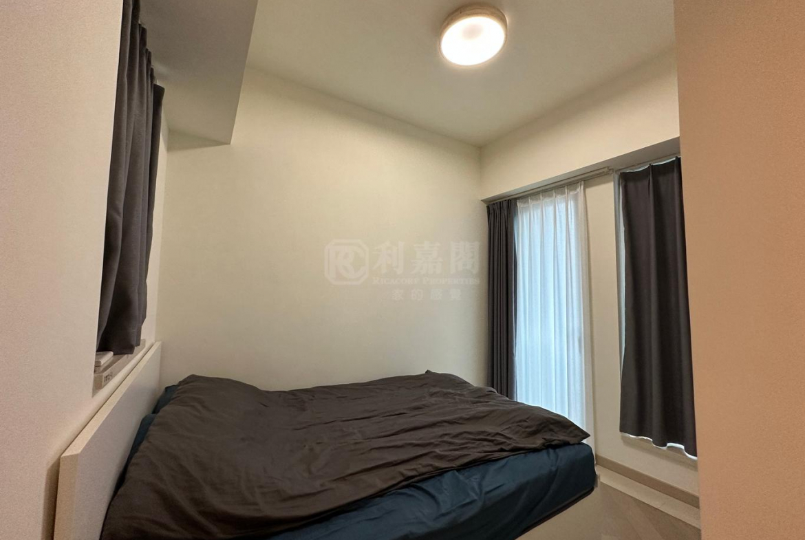 WETLAND SEASONS PARK 2期 2座 - 28NTS – 香港北部都會區