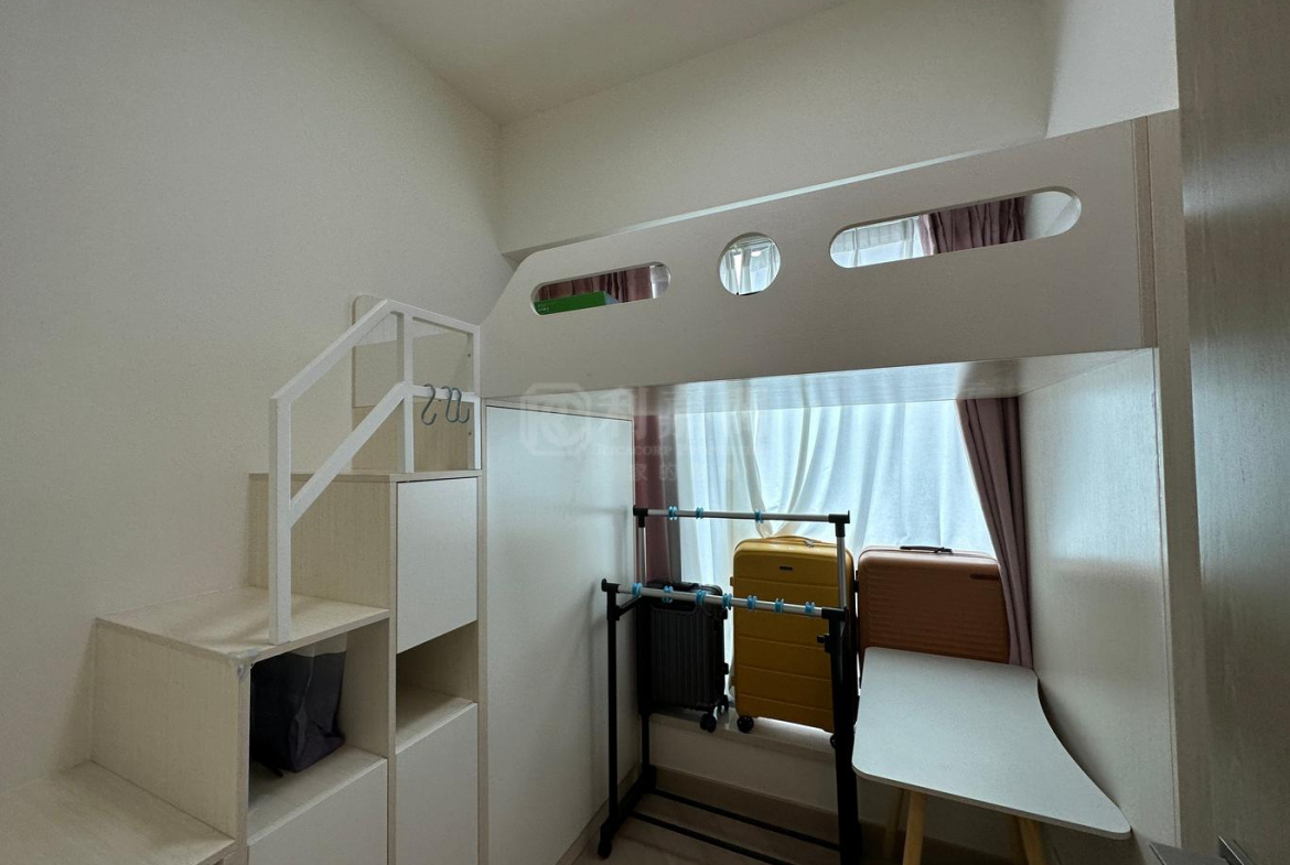 WETLAND SEASONS PARK 2期 2座 - 28NTS – 香港北部都會區