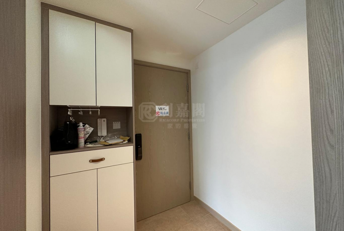 WETLAND SEASONS PARK 2期 2座 - 28NTS – 香港北部都會區