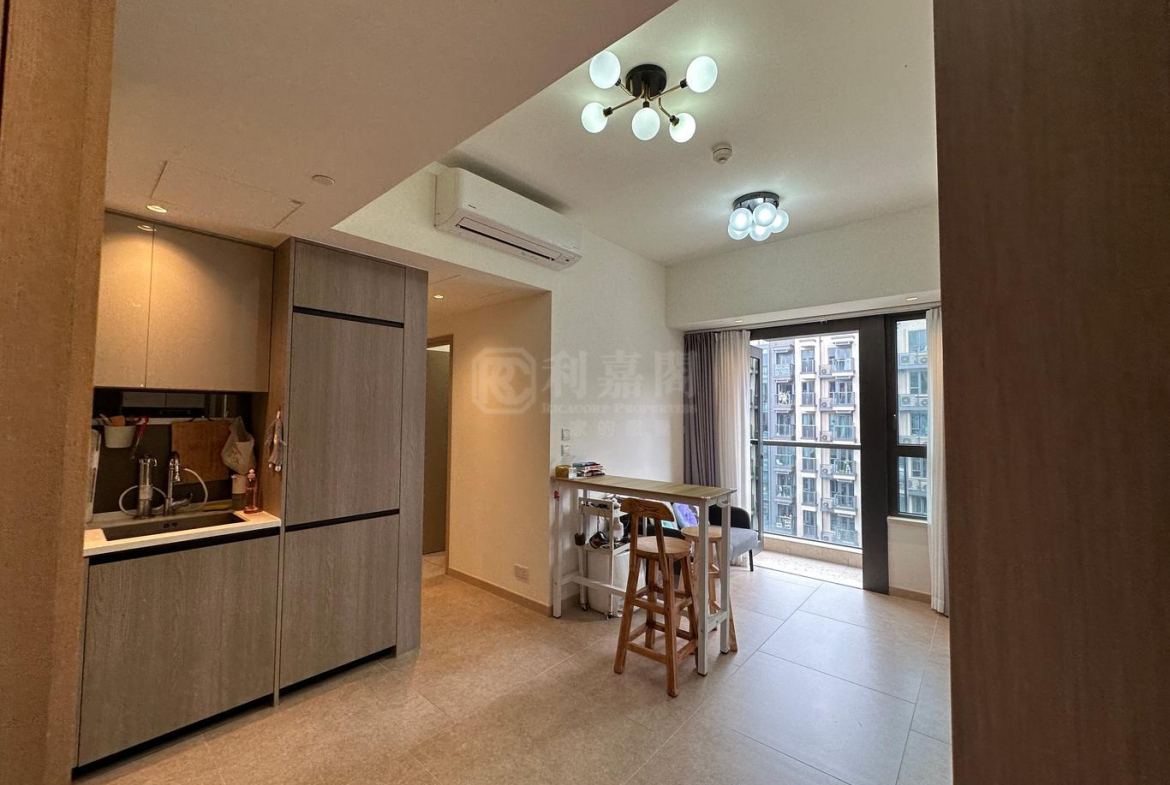 WETLAND SEASONS PARK 2期 2座 - 28NTS – 香港北部都會區