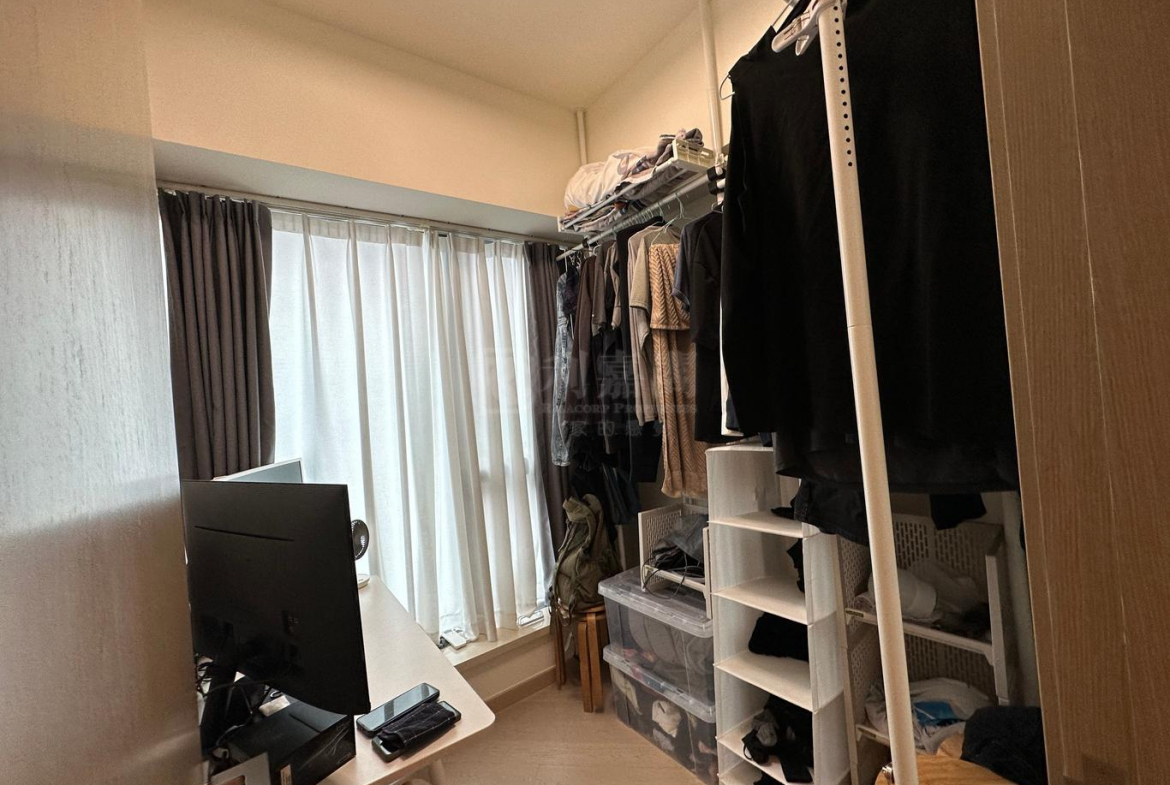 WETLAND SEASONS PARK 2期 2座 - 28NTS – 香港北部都會區