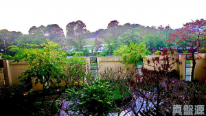 御景園 1座 - 28NTS – 香港北部都會區