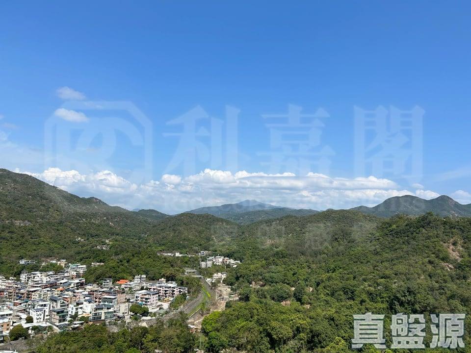 上源 1B座 - 28NTS – 香港北部都會區