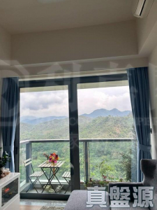 上源 1B座 - 28NTS – 香港北部都會區