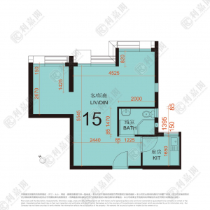宏富苑 - 28NTS – 香港北部都會區