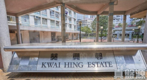 葵興邨 興國樓 (1座) - 28NTS – 香港北部都會區