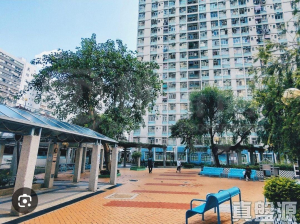 葵興邨 興國樓 (1座) - 28NTS – 香港北部都會區