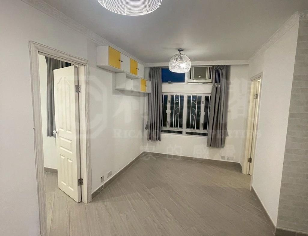 青華苑 華翔閣 (F座) - 28NTS – 香港北部都會區