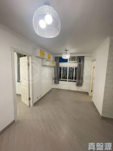 青華苑 華翔閣 (F座) - 28NTS – 香港北部都會區