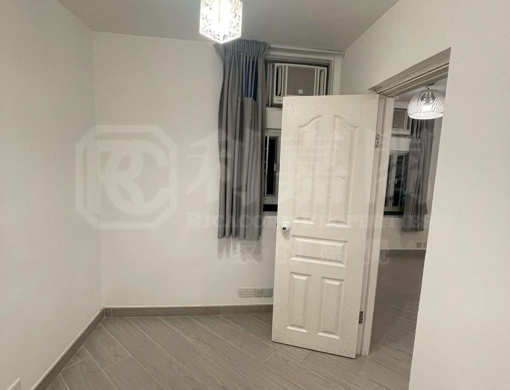 青華苑 華翔閣 (F座) - 28NTS – 香港北部都會區