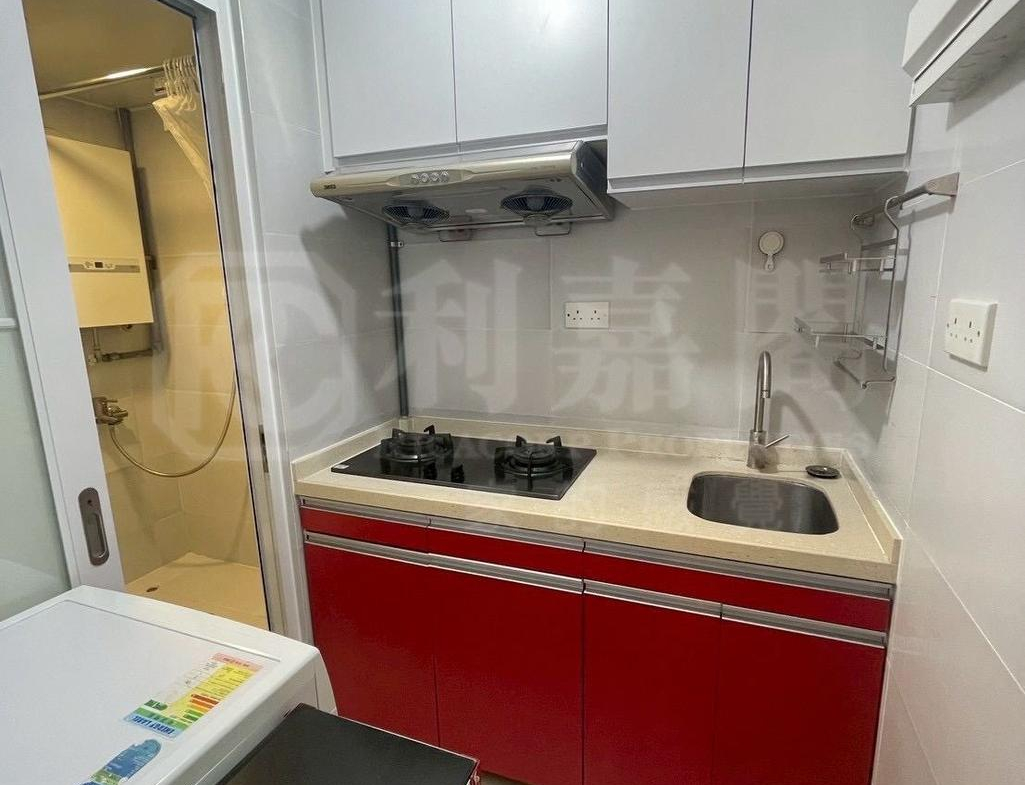 青華苑 華翔閣 (F座) - 28NTS – 香港北部都會區