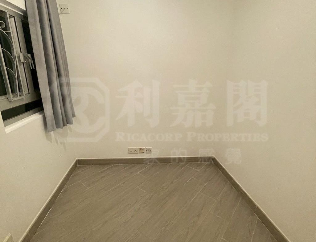 青華苑 華翔閣 (F座) - 28NTS – 香港北部都會區