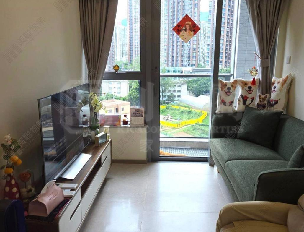 NOVO LAND 1B期 Bergen 2座 - 28NTS – 香港北部都會區