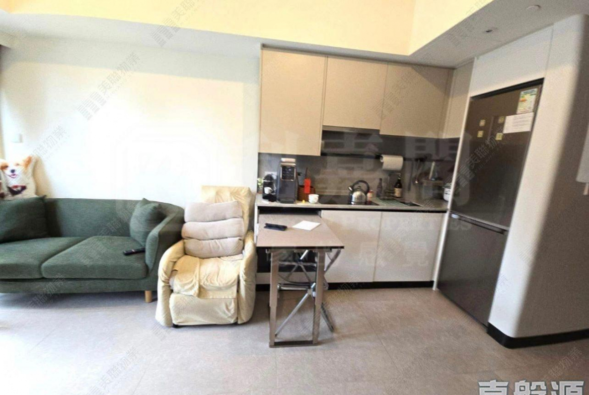 NOVO LAND 1B期 Bergen 2座 - 28NTS – 香港北部都會區