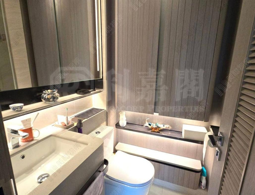 NOVO LAND 1B期 Bergen 2座 - 28NTS – 香港北部都會區