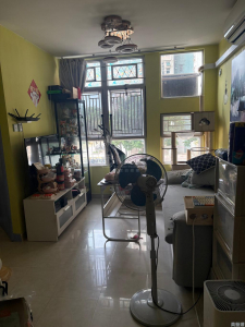 天盛苑 盛志閣 (F座) - 28NTS – 香港北部都會區