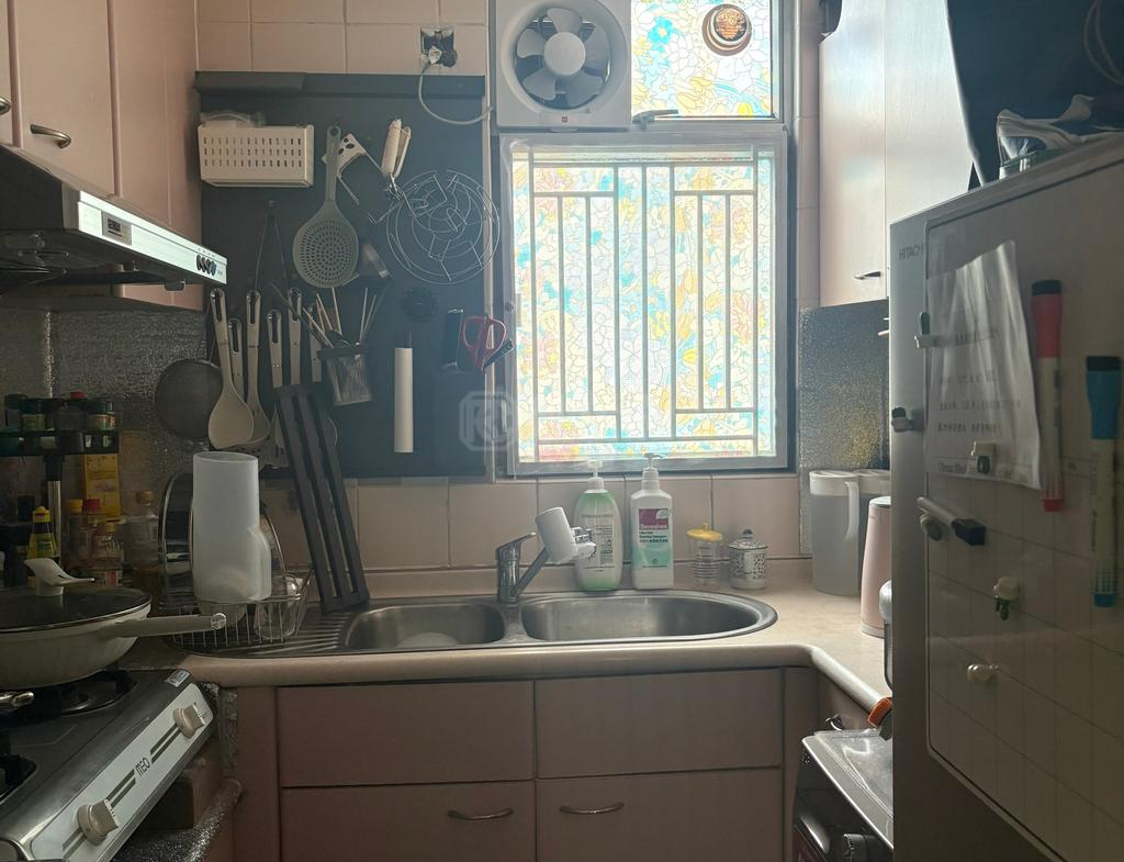 天盛苑 盛志閣 (F座) - 28NTS – 香港北部都會區