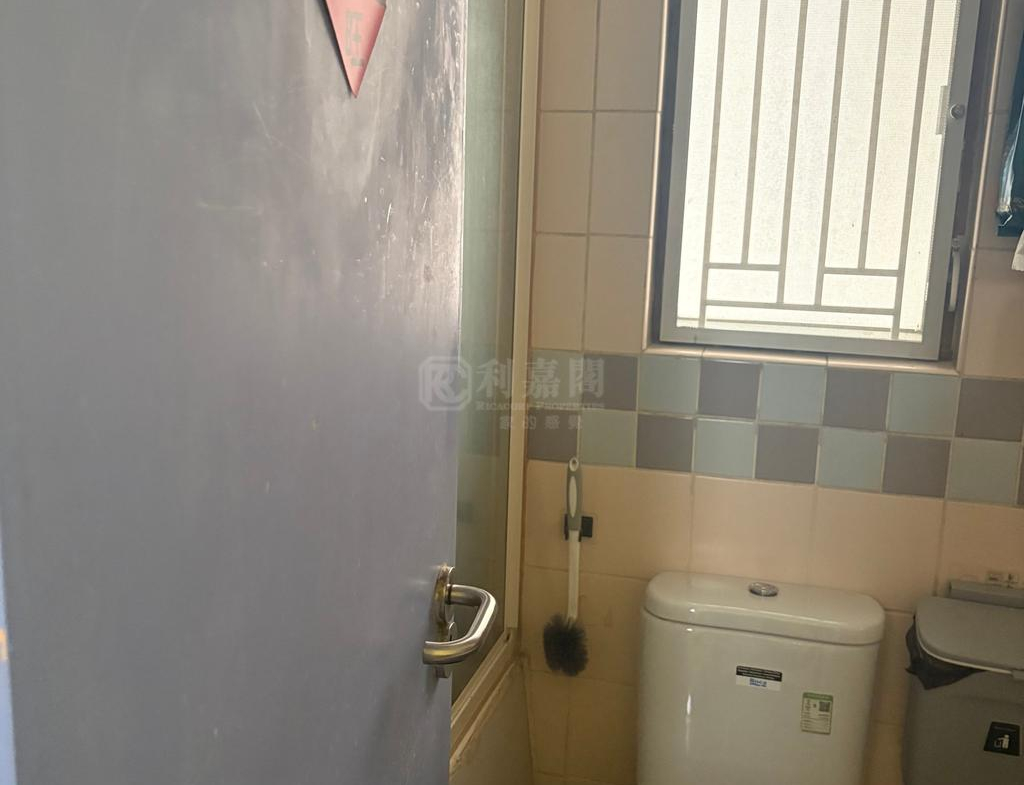 天盛苑 盛志閣 (F座) - 28NTS – 香港北部都會區