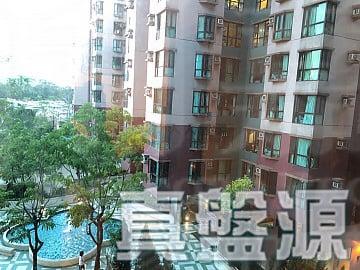 朗怡居 車位 - 28NTS – 香港北部都會區