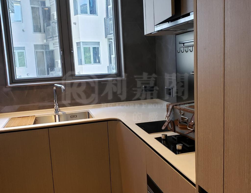 上源 5A座 - 28NTS – 香港北部都會區