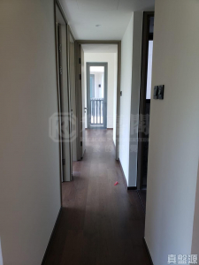 上源 5A座 - 28NTS – 香港北部都會區