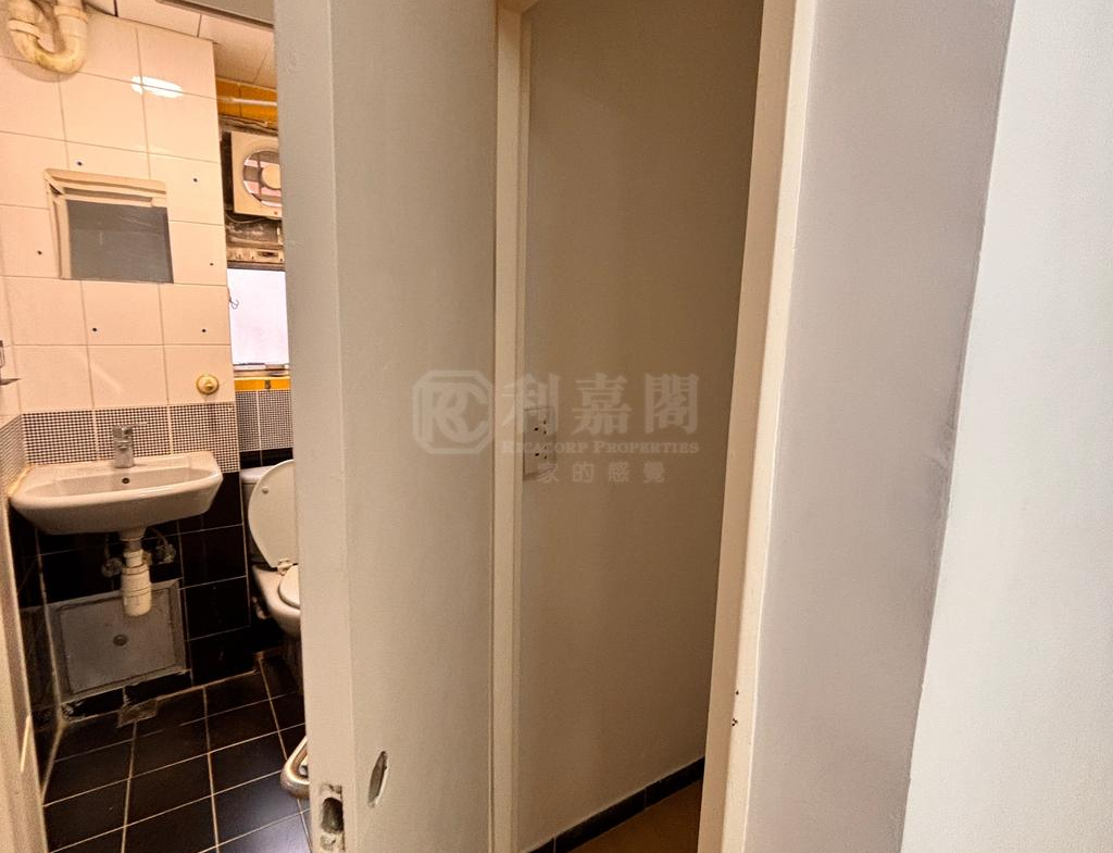 兆康苑 兆昌閣 (L座) - 28NTS – 香港北部都會區